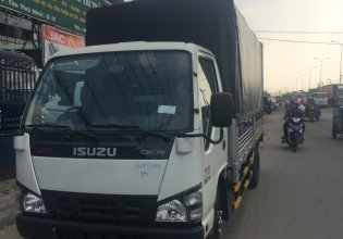 Bán xe tải Isuzu 2T2 QKR55H, xe tải Isuzu 2T2, Isuzu 2.2 tấn trả góp, giá rẻ giá 520 triệu tại Cần Thơ