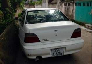 Cần bán Daewoo Cielo đời 1998, màu trắng, 38tr giá 38 triệu tại Nam Định
