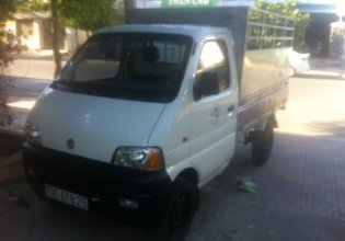 Cần bán lại xe SYM T880 T880 2011, màu trắng, giá tốt giá 120 triệu tại Khánh Hòa