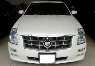 Cần bán lại xe Cadillac CTS đời 2009, sang trọng giá 1 tỷ 790 tr tại Hà Nội