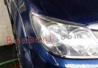Cần bán xe Toyota Fortuner SR5 đời 2008, màu xanh  giá 640 triệu tại Đồng Nai