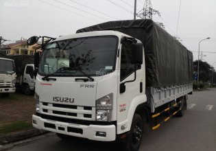 Bán xe tải Isuzu 6.2 tấn FRR90N, liên hệ Mr Trường 0972.752.764, giá 850 triệu, khuyến mại 30 triệu giá 850 triệu tại Hà Nội