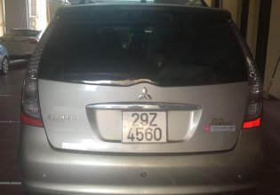 Cần bán gấp Mitsubishi Grandis 2007 giá 470 triệu tại Bắc Ninh