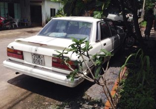Bán Toyota Cressida đời 1983, màu trắng giá 25 triệu tại Tây Ninh
