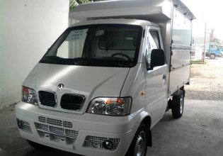 Xe tải bán hàng lưu động Dongben 870kg, giá tốt giá 150 triệu tại Đồng Nai