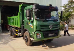 Xe tải Bình An, bán xe tải ben 3 chân đời 2016 giá khuyến mại tháng 10 năm 2016 giá 1 tỷ 45 tr tại Hải Dương