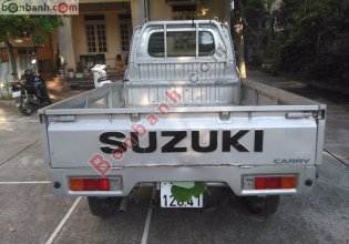 Bán ô tô Suzuki Carry Pro đời 2014, màu trắng, xe nhập, giá tốt giá 228 triệu tại Thái Bình