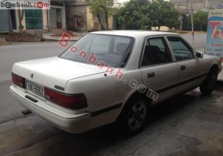 Cần bán Toyota Cressida năm 1990, màu trắng, nhập khẩu giá cạnh tranh giá 57 triệu tại Thái Bình
