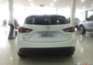 Bán xe Mazda 3 1.5L Sedan 2016 giá 705 triệu  (~33,571 USD) giá 705 triệu tại Hà Nội