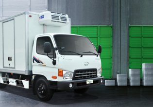 Mua bán xe tải Hyundai đông lạnh giá tốt nhất giá 824 triệu tại Bình Dương