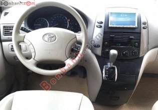 Cần bán gấp Toyota Sienna 3.5 LE đời 2007, nhập khẩu nguyên chiếc, số tự động giá 799 triệu tại Hải Phòng