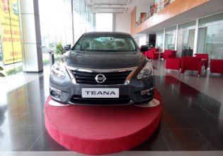 Nissan Teana 2.5SL 2015 nhập khẩu Mỹ chính hãng Nissan Hà Đông giá 1 tỷ 299 tr tại Hà Nội