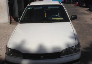Bán xe Daewoo Racer đời 1994, màu trắng, xe nhập  giá 44 triệu tại Tp.HCM
