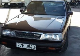 Cần bán xe cũ Mazda 929 đời 1988 số tự động, 55tr giá 55 triệu tại Bình Định