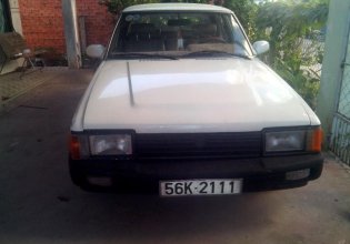 Cần bán Toyota Cressida đời 1981, màu trắng, giá tốt giá 30 triệu tại Tây Ninh
