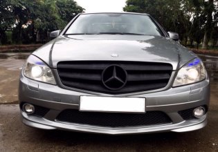 Cần bán xe Mercedes C300 AMG sx 2010 giá 780 triệu tại Quảng Ninh