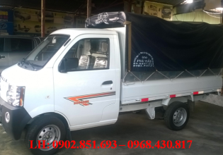 Bán xe tải Dongben 870kg/ 870 kg, xe tải Dongben 870kg/ 870 kg giá rẻ giao ngay giá 136 triệu tại Tp.HCM