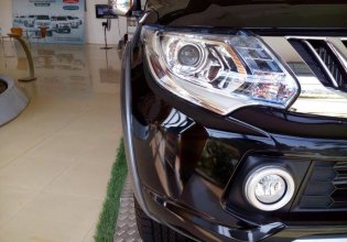 Mitsubishi Triton- đẳng cấp giá tốt cần bán giá 755 triệu tại Hà Nội