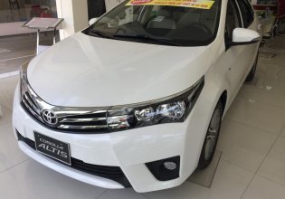 Toyota Vũng Tàu bán xe Toyota Corolla Altis 1.8 số tự động giá 797 triệu tại BR-Vũng Tàu