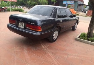 Bán xe cũ Toyota Crown đời 1991, màu đen, 180 triệu giá 180 triệu tại Bắc Giang
