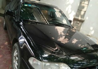 Bán Hyundai Sonata đời 1997, màu đen xe gia đình giá 78 triệu tại Nghệ An