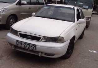 Xe Daewoo Cielo đời 1997, màu trắng giá 35 triệu tại Thái Nguyên