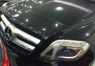 Bán ô tô Mercedes 2013, màu đen, nhập khẩu giá 1 tỷ 348 tr tại Tp.HCM