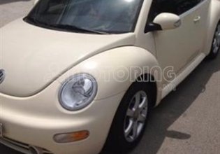Volkswagen New Beetle 2003 giá 455 triệu tại Khánh Hòa