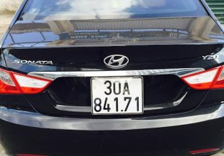Bán xe Hyundai Sonata Y20 đời 2009 tại quận đỐng Đa, Hà Nội giá 590 triệu tại Hà Nội