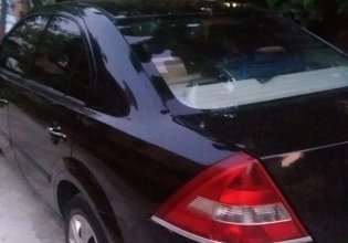Cần bán xe Ford Mondeo đời 2003, màu đen, giá chỉ 230 triệu giá 230 triệu tại Thái Bình