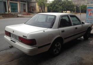 Bán xe Toyota Cressida đời 1984, màu trắng giá 65 triệu tại Thái Bình