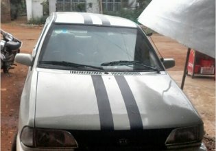 Bán Kia Pride B năm 1995, màu trắng, xe nhập giá 50 triệu tại Lâm Đồng
