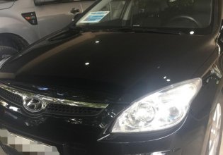 Bán Hyundai i30 đời 2009, màu đen số tự động giá 415 triệu tại TT - Huế