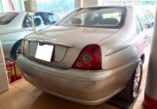 Bán xe cũ MG ZT đời 2007, màu bạc, nhập khẩu chính hãng chính chủ giá 286 triệu tại Hà Nội