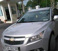 Cần bán Chevrolet Cruze AT đời 2008, giá tốt giá 370 triệu tại Khánh Hòa