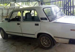 Bán Lada 2107 đời 1980 giá cạnh tranh giá 25 triệu tại Lâm Đồng