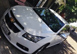 Bán xe cũ Chevrolet Cruze LS đời 2014, màu trắng chính chủ giá 470 triệu tại Phú Yên