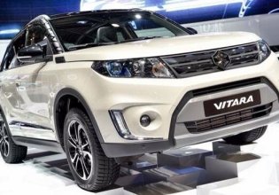 Cần bán xe Suzuki Vitara sản xuất 2016, nhập khẩu   giá 779 triệu tại Cần Thơ
