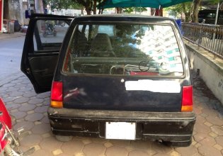 Bán Daewoo Tico đời 1993, màu xanh đen, xe đẹp giá 69 triệu tại Hà Nội