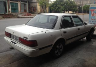 Bán Toyota Cressida đủ đời 1984, màu trắng, nhập khẩu chính hãng, giá chỉ 65 triệu giá 65 triệu tại Thái Bình
