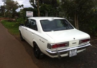 Cần bán gấp Toyota Mark II 1990, màu trắng, nhập khẩu nguyên chiếc giá 75 triệu tại Lâm Đồng