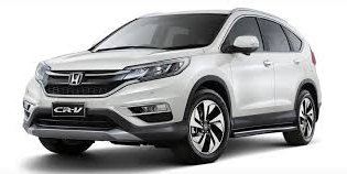 Honda Lai Châu - Bán Honda CRV 2.4 TG 2016, giá tốt nhất miền Bắc. Liên hệ: 09755.78909/09345.78909 giá 1 tỷ 178 tr tại Lai Châu