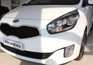 Xe Kia Rondo 7 chỗ giá tốt nhất ở Phú Yên/ hỗ trợ trả góp giao xe tại nhà giá 690 triệu tại Phú Yên