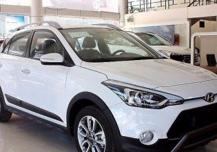 Bán xe Hyundai i20 Active đời 2016, màu trắng giá 622 triệu tại Khánh Hòa