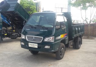 Giá xe Ben 3.5 tấn Thaco FLD345C Trường Hải mới 100% ở Hà Nội, liên hệ với Mr Vinh giá 282 triệu tại Hà Nội
