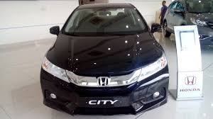 Honda Điện Biên - Bán Honda City CVT 2016, giá tốt nhất miền Bắc, hotline: 09755.78909/09345.78909 giá 583 triệu tại Điện Biên