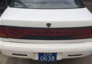 Cần bán Daewoo Espero đời 1996, màu trắng giá 58 triệu tại Nam Định