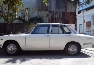 Cần bán lại xe Mazda 1500 đời trước 1980, màu trắng chính chủ, 100 triệu giá 100 triệu tại Tp.HCM