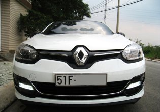 Bán xe Renault Megane đời 2015, nhập khẩu chính hãng giá 799 triệu tại Tp.HCM