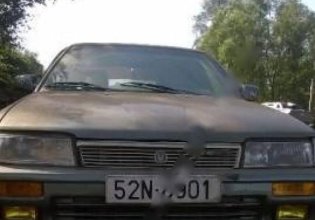 Cần bán xe Acura Legend đời 1990, màu xám, nhập khẩu chính hãng số sàn  giá 65 triệu tại Đắk Lắk